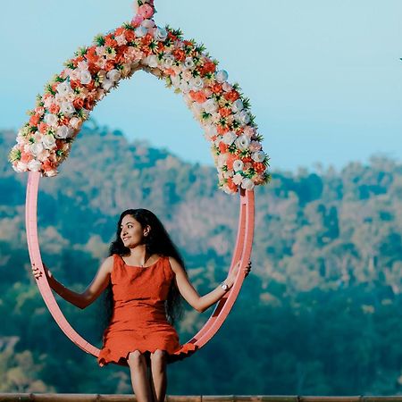 Serene Crest Resort Mananthavady Bagian luar foto