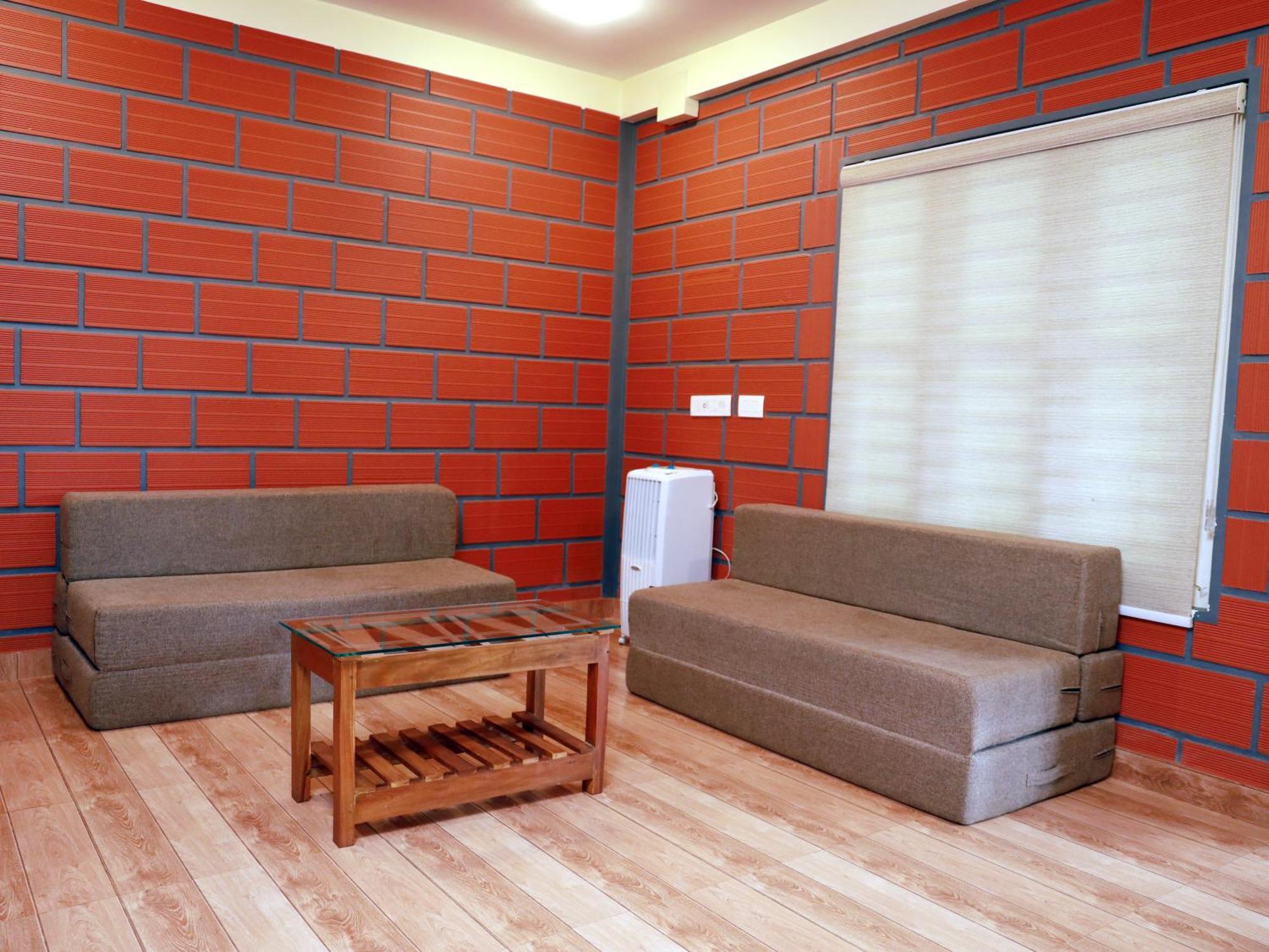 Serene Crest Resort Mananthavady Bagian luar foto