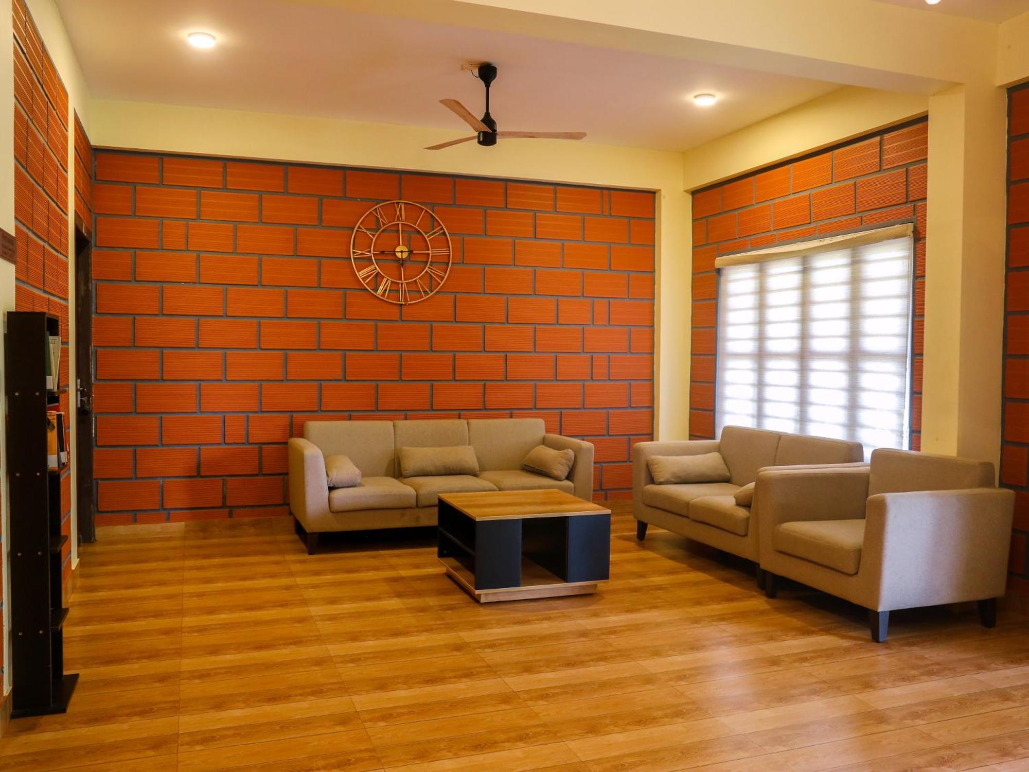 Serene Crest Resort Mananthavady Bagian luar foto