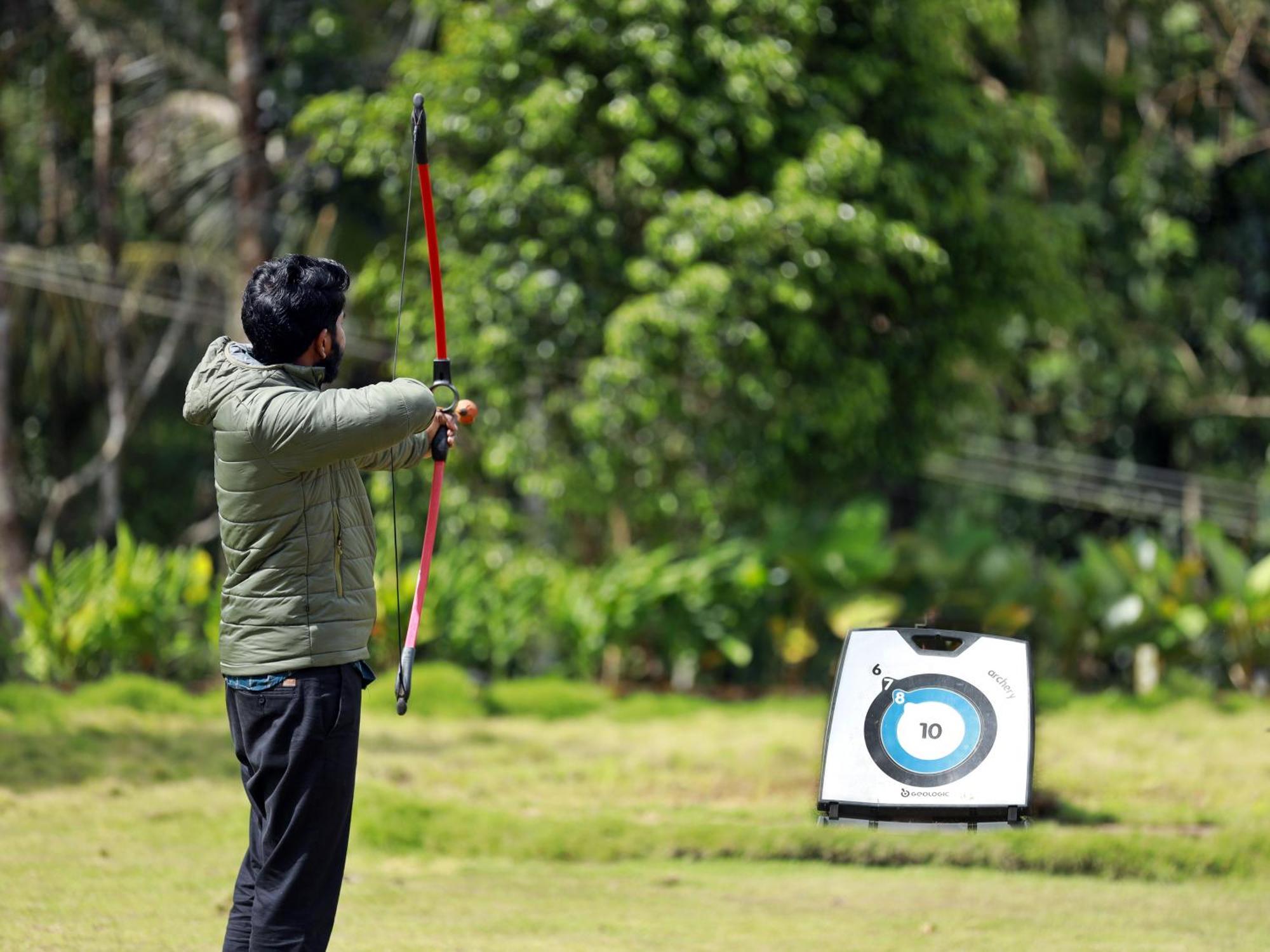 Serene Crest Resort Mananthavady Bagian luar foto