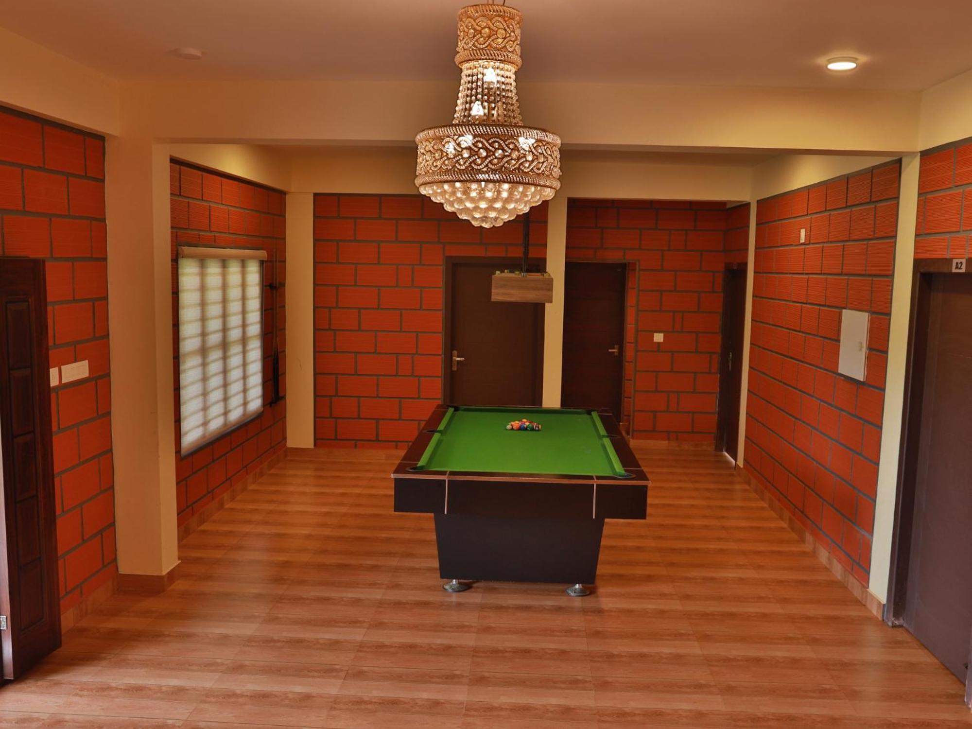 Serene Crest Resort Mananthavady Bagian luar foto