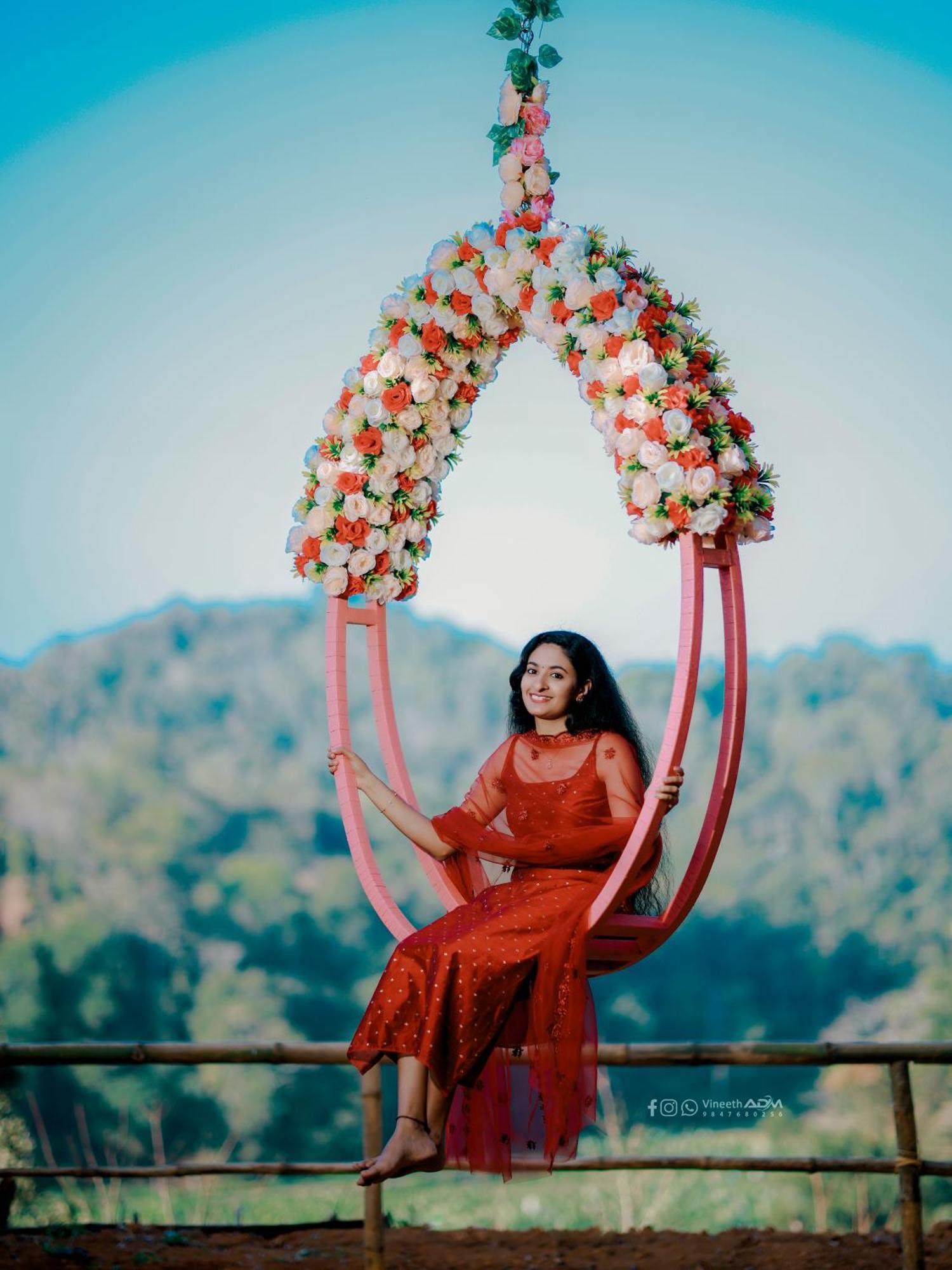 Serene Crest Resort Mananthavady Bagian luar foto